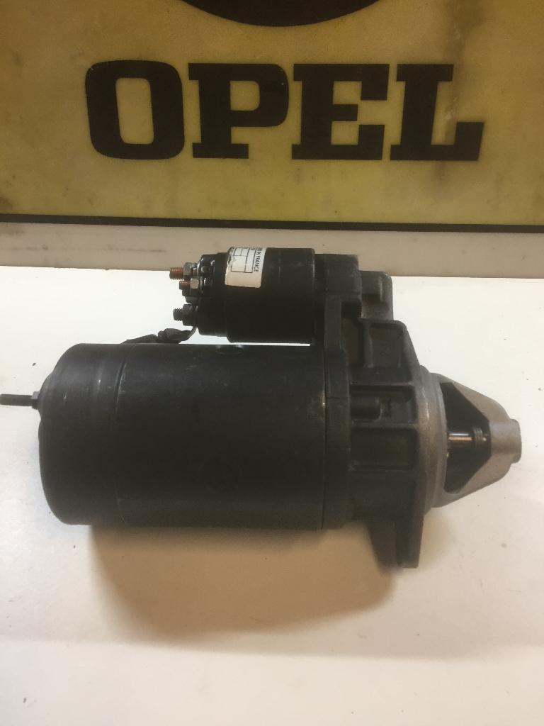 Startmotor Opel Ascona C 1.6 diesel 90055369 NIEUW, Ophalen, Nieuw, Opel