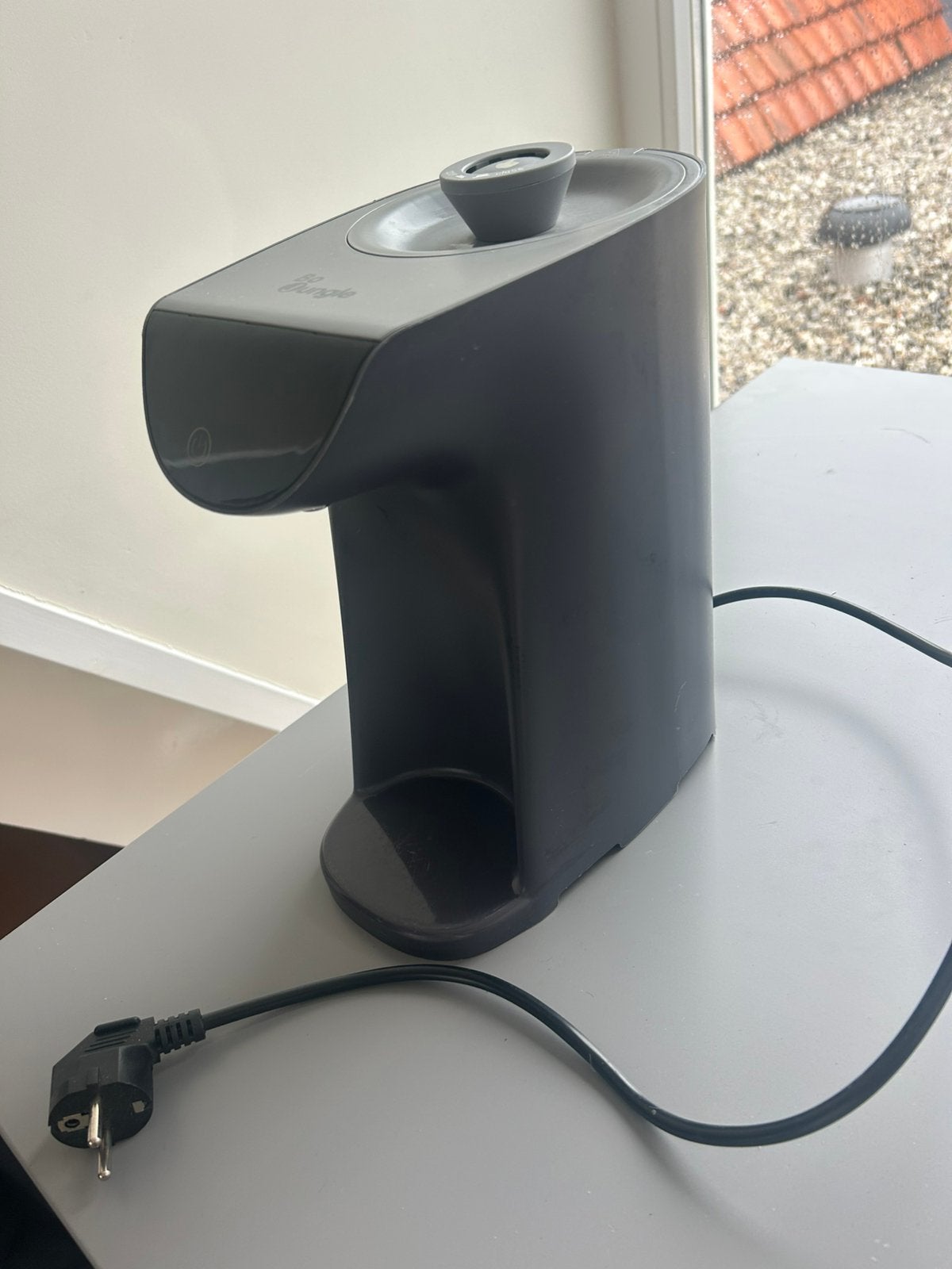 Water dispenser Bo Jungle, Ophalen, Gebruikt, Elektrisch