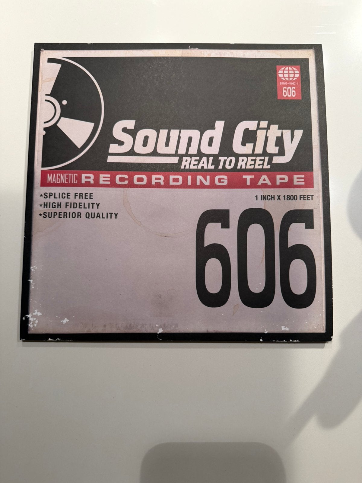 Soundcity real to reel dubble vinyl - Paul mcCartney, Foo’s, Gebruikt, Ophalen of Verzenden, 12 inch, Poprock