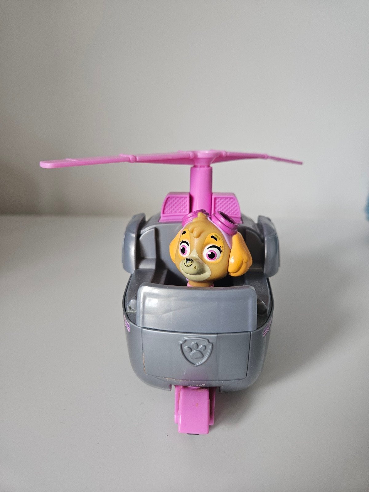 Paw Patrol Skye Helikopter Speelgoed, Ophalen, Gebruikt, Overige typen
