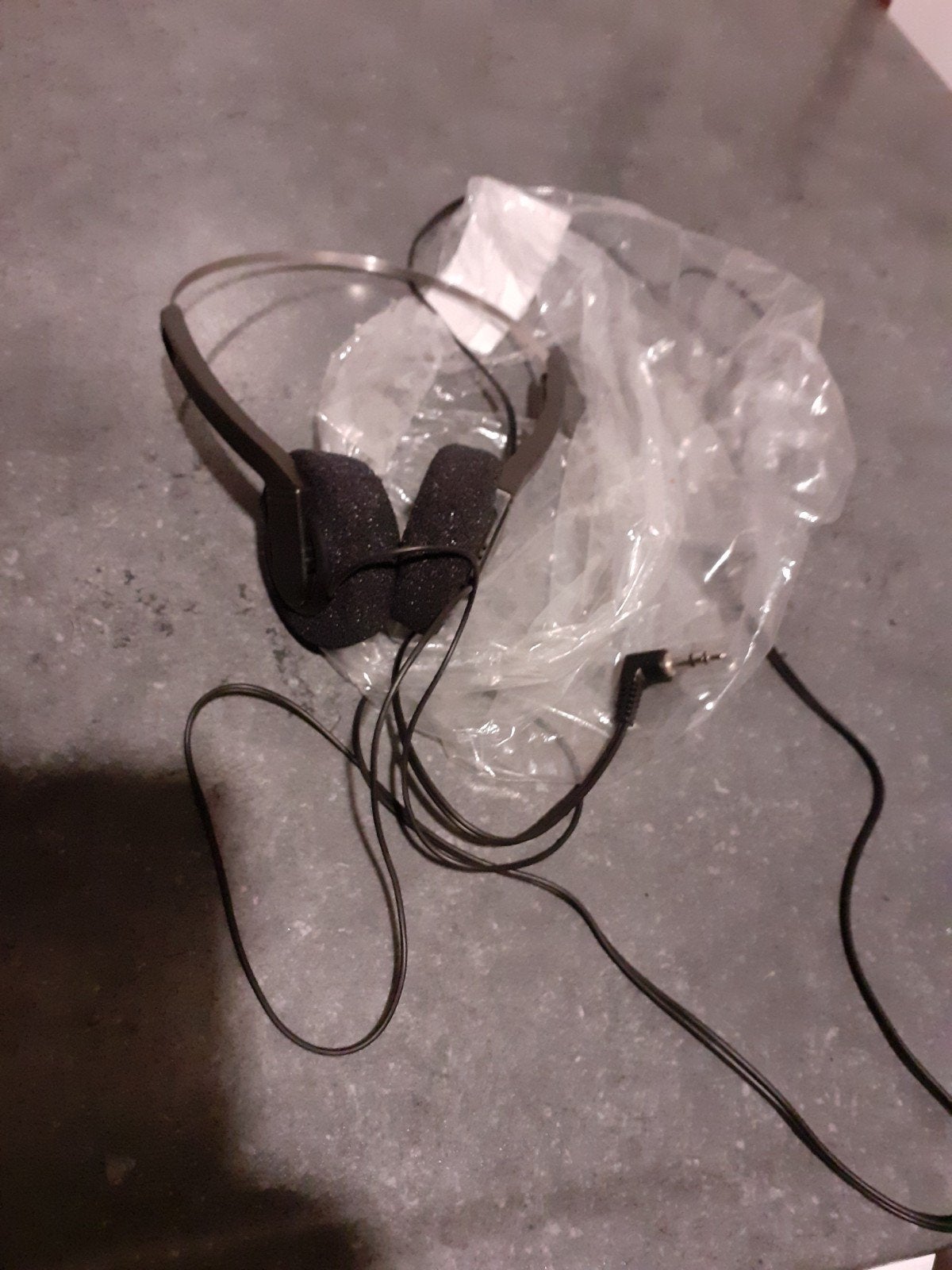 Vintage Walkman Koptelefoon - Klassiek Geluid, Overige merken, Gebruikt, On-ear, Ophalen of Verzenden