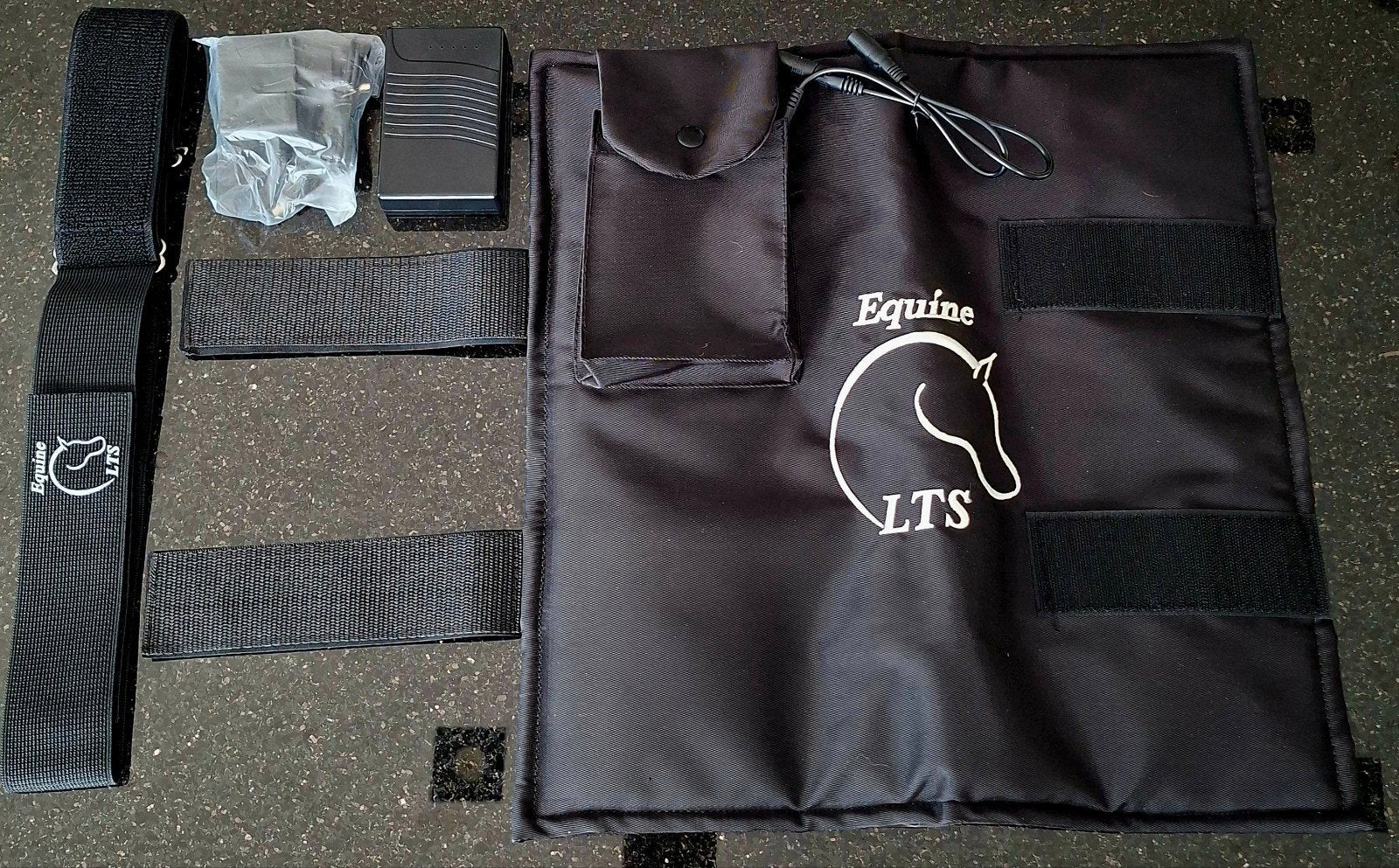 Nieuwe Equine LTS LED lichttherapie pad, Ophalen, Nieuw