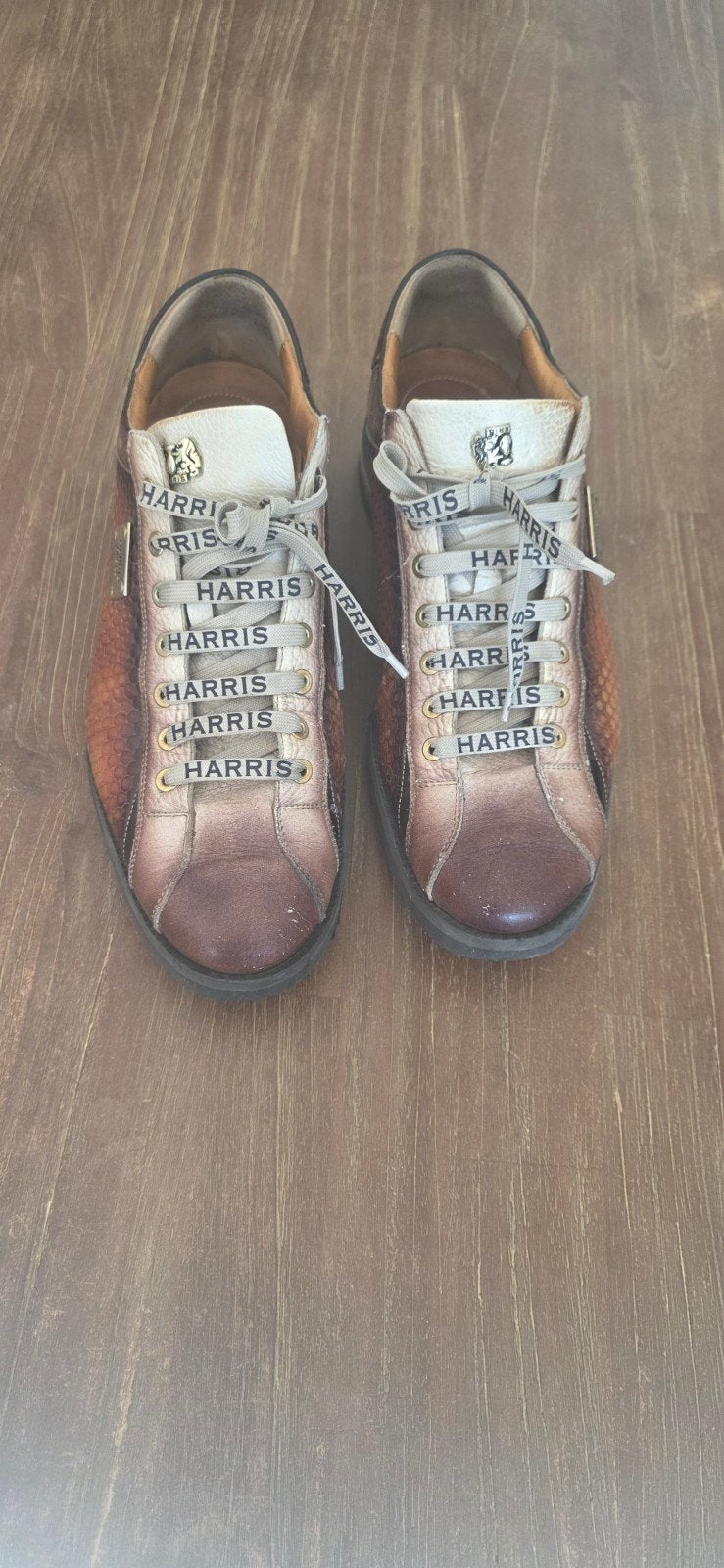 Harris schoenen maat 42, Kleding | Heren, Ophalen of Verzenden