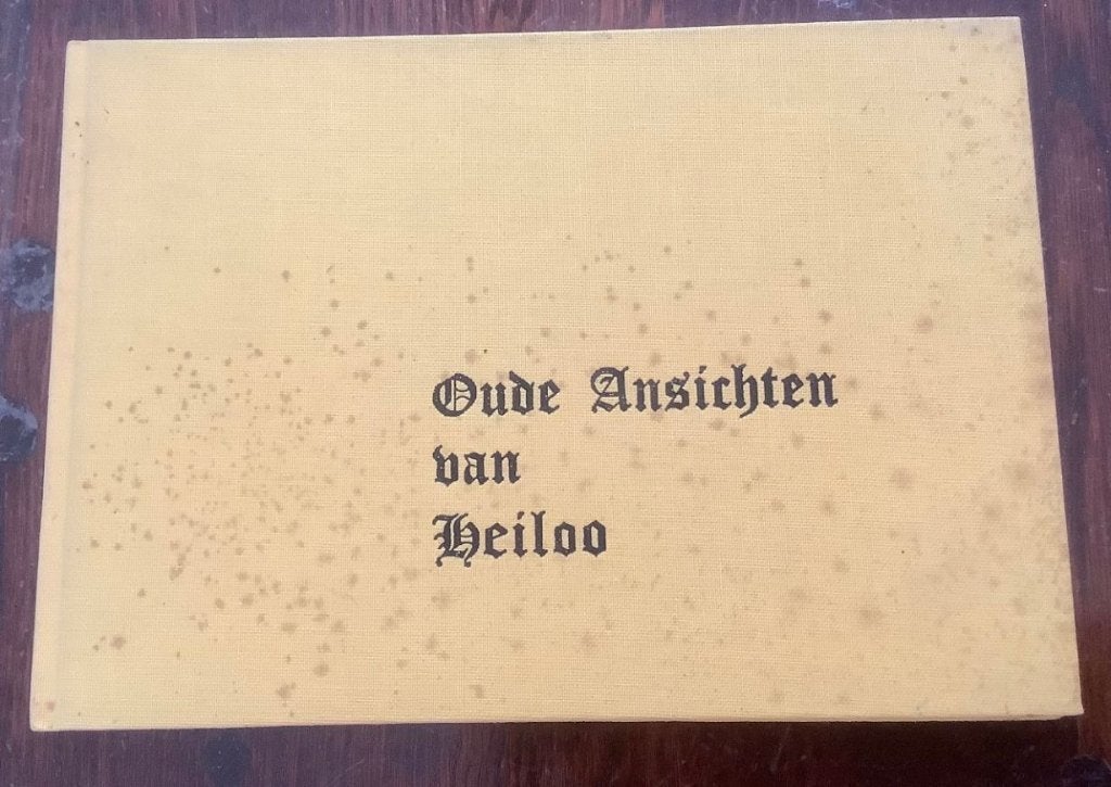 Liefhebbers van Heiloo, Castricum en Akersloot opgelet!, Boeken, Ophalen of Verzenden, Gelezen