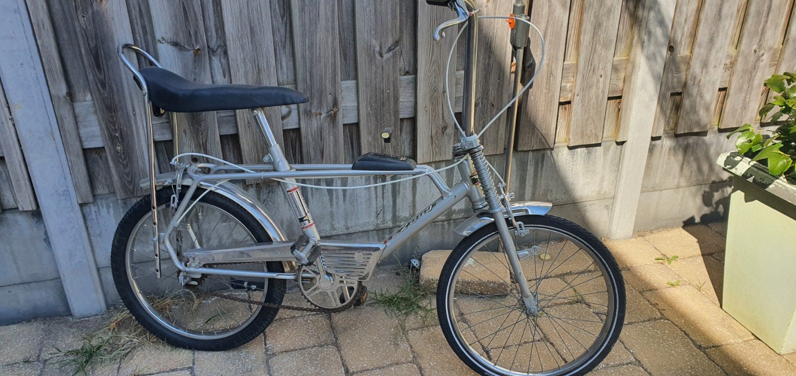 Aantal kinder fietsen jaren 70/80, Ophalen, Jaren '60 of nieuwer