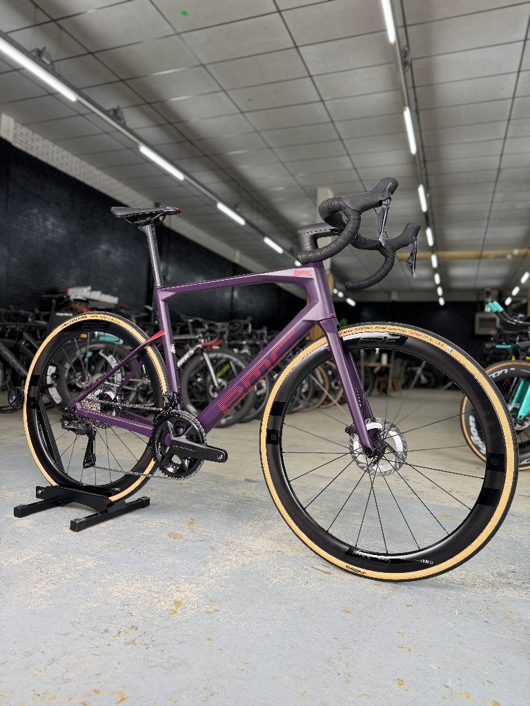 NIEUW BMC Roadmachine 01 Di2 Carbon Racefiets, Ophalen, Nieuw, Overige typen