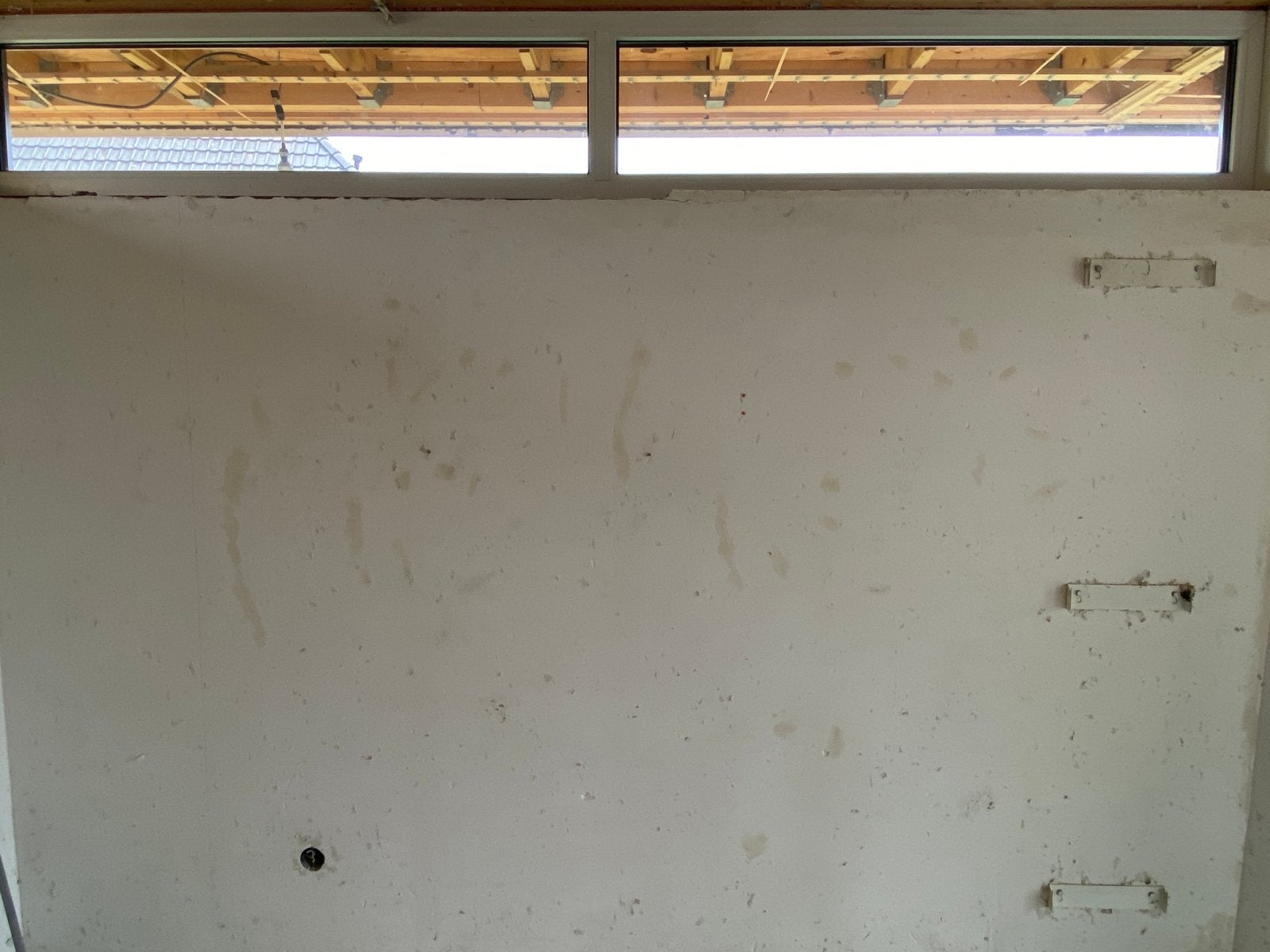 Diverse kozijnen met glas, Ophalen, Kunststof, Gebruikt, Inclusief glas