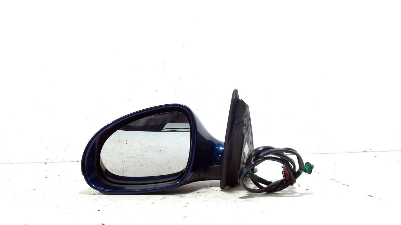 Spiegel buiten links elektrisch Volkswagen Passat, Auto-onderdelen, Spiegels, Onderdelen@venauto.nl, Van der Ven Autorecycling B.V.