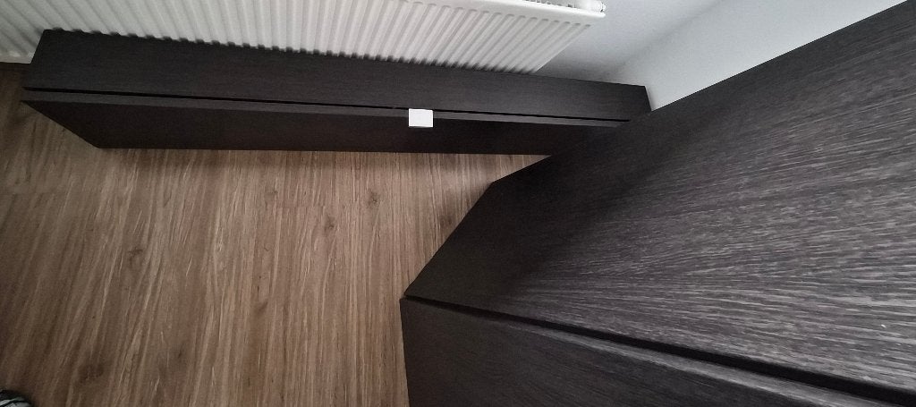 Ikea badkamer kast GRATIS, Ophalen, (Half)hoge kast, Minder dan 50 cm, Gebruikt