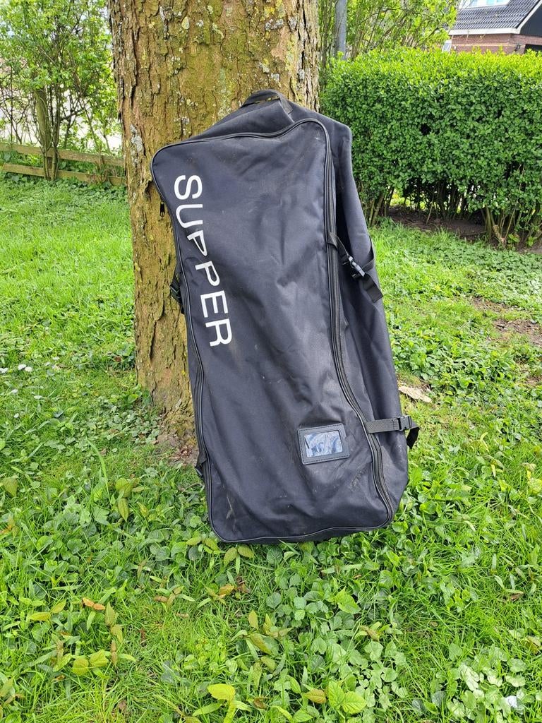 XL SUP board – nooit gebruikt – compleet, Ophalen, Nieuw