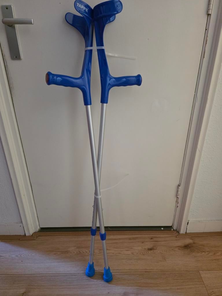 Loopkrukken, Diversen, Ophalen, Zo goed als nieuw