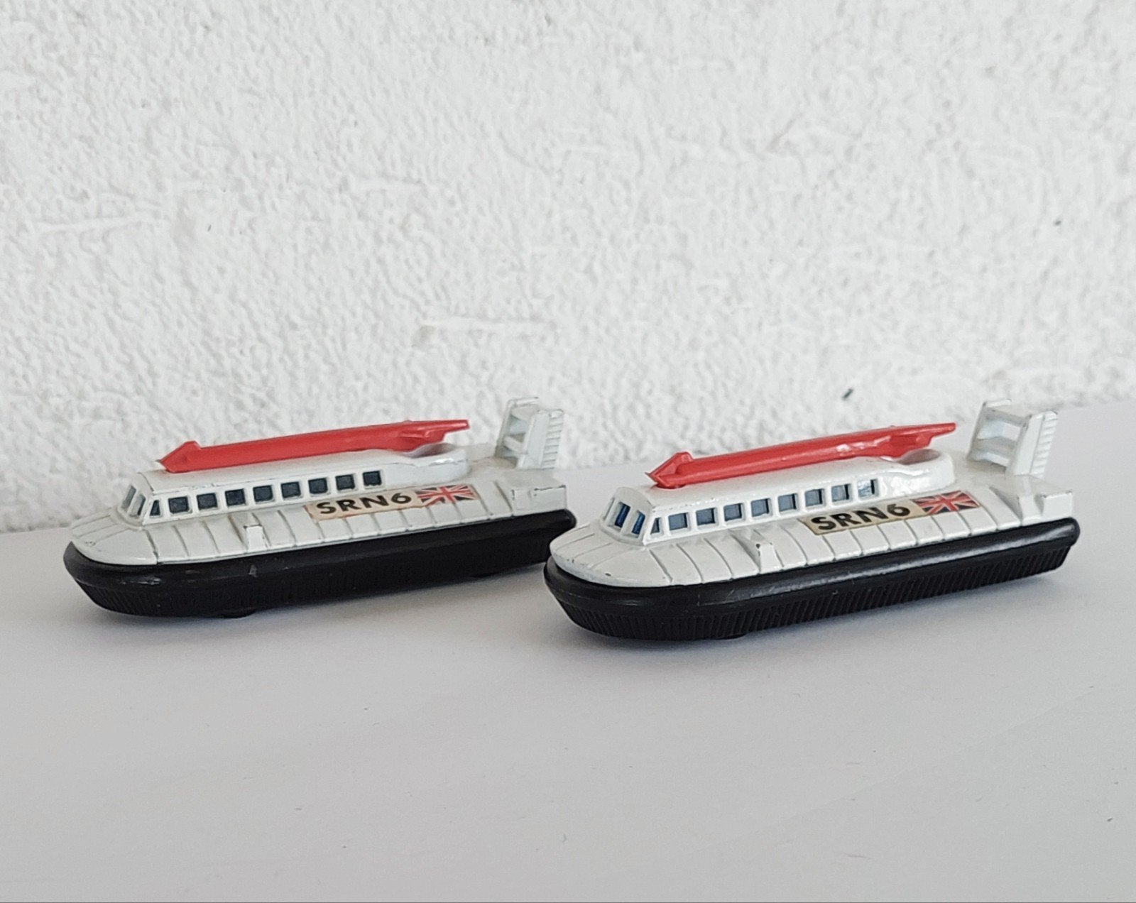 Matchbox Lesney- Hoovercraft, Ophalen of Verzenden