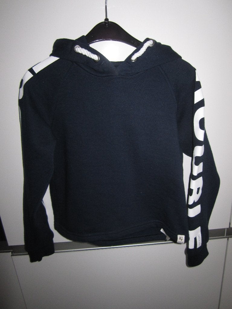 Garcia Jeans sweater maat 128/134., Gebruikt, Meisje, Trui of Vest, Garcia Jeans