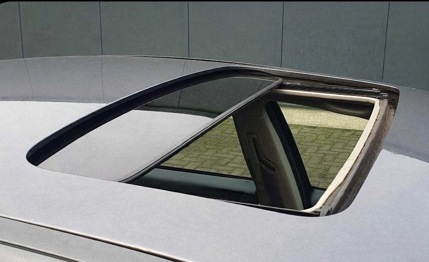 Compleet el schuifdak met alle benodigdheden! Volvo S60/V70, Auto-onderdelen, Interieur en Bekleding, Ophalen, Gebruikt, Volvo