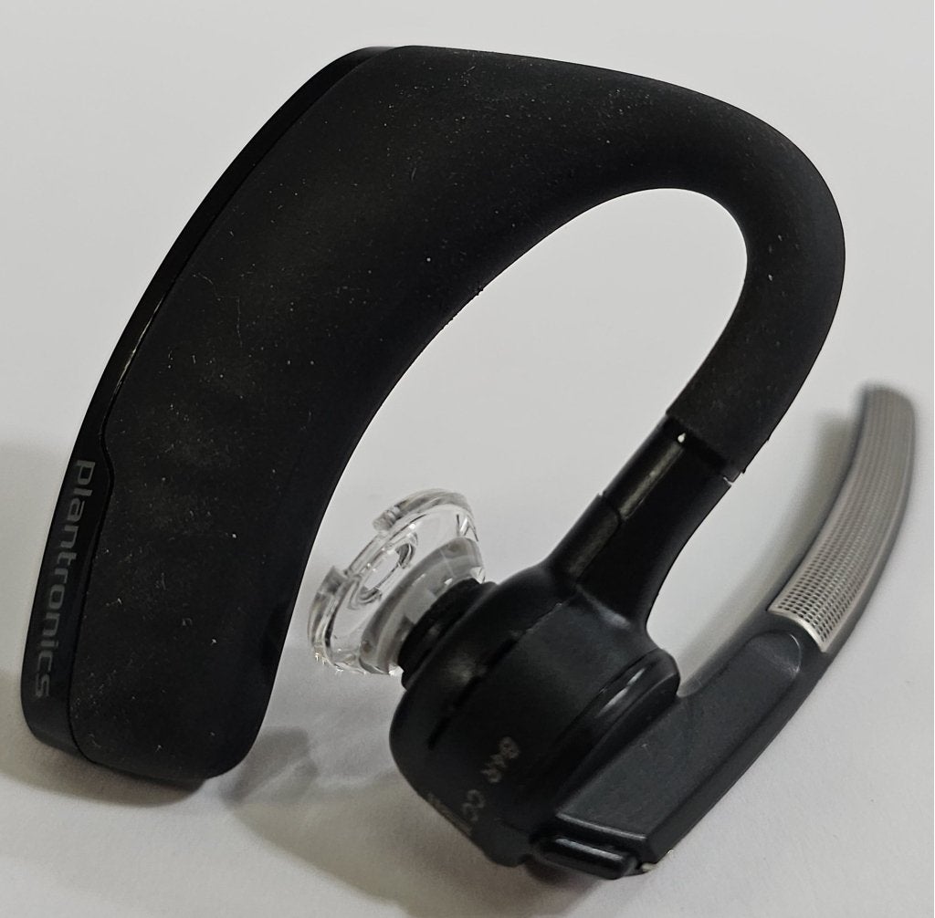 HP Plantronics Voyager Legend/R Zwart | Retourdeal, Zwart, Overige merken, Bluetooth, HP Nederland