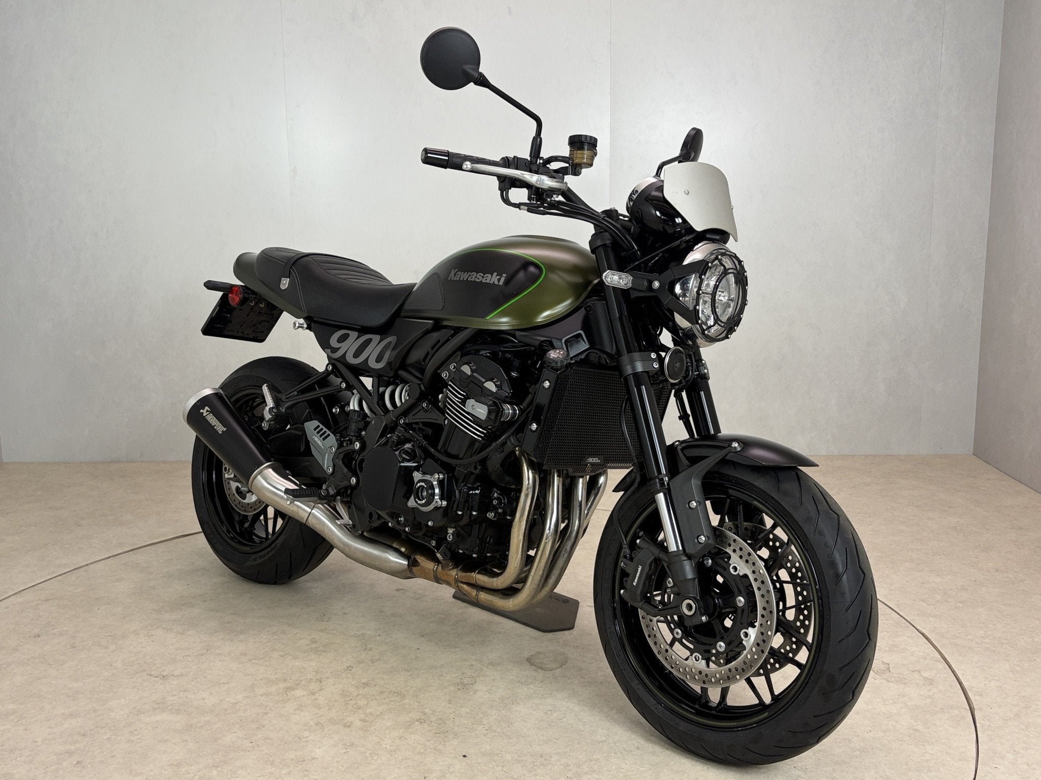 Kawasaki Z 900 RS ABS (bj 2018), Motoren, Motoren | Kawasaki, Bedrijf, Info@kawasaki.nl, Meer dan 35 kW, Jacobus Spijkerdreef 1-3
2132 PZ  Hoofddorp, NL