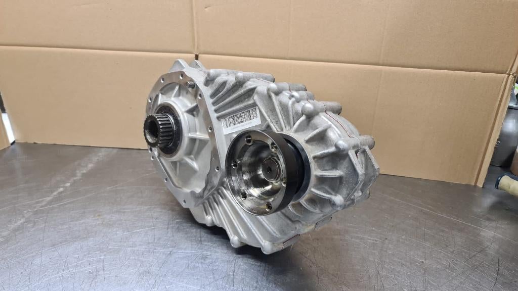 Tussenbak MB A6392800600, Auto-onderdelen, Ophalen, Mercedes-Benz, Mercedes Benz, Dialog@mercedes-benz.com