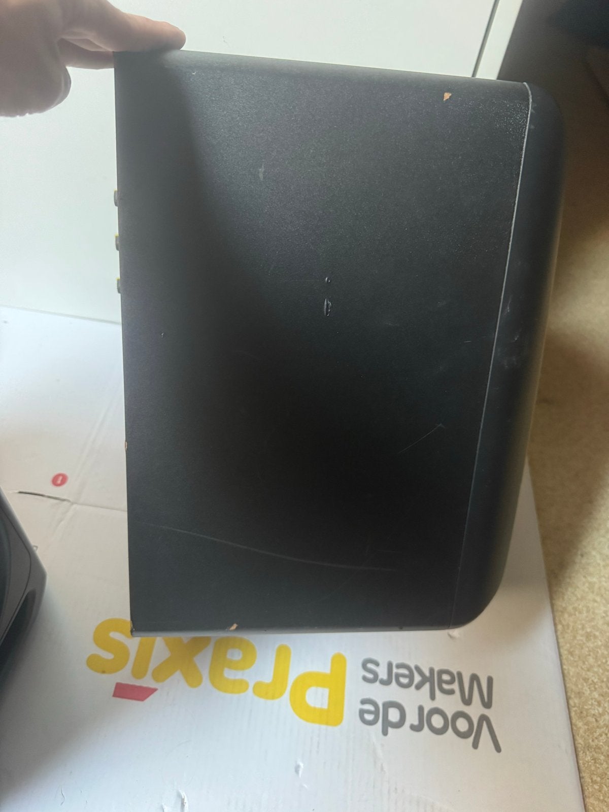 KRK Rokit 8 G2 Studio Monitoren (Set van 2), Overige merken, Gebruikt, Ophalen of Verzenden, 120 watt of meer