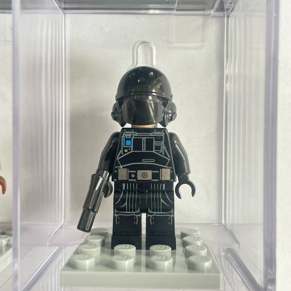 Lego Star Wars Imperial Ground Crew sw0785 75154 75184, ., Lego, Ophalen of Verzenden, Zo goed als nieuw