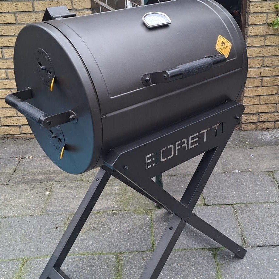 Boretti, Tuin en Terras, Ophalen, Zo goed als nieuw, Boretti