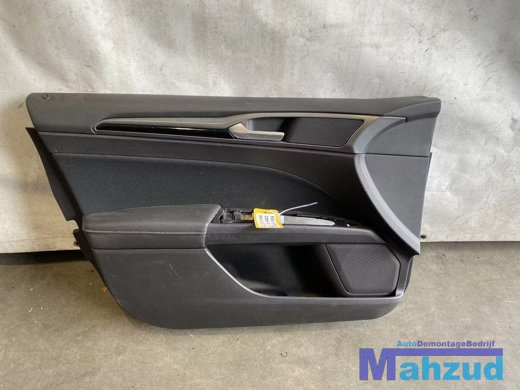 FORD MONDEO 5 COMBI SW Links voor deurpaneel deurkaart 2014-, Auto-onderdelen, Interieur en Bekleding, Gebruikt, Info@ford.com