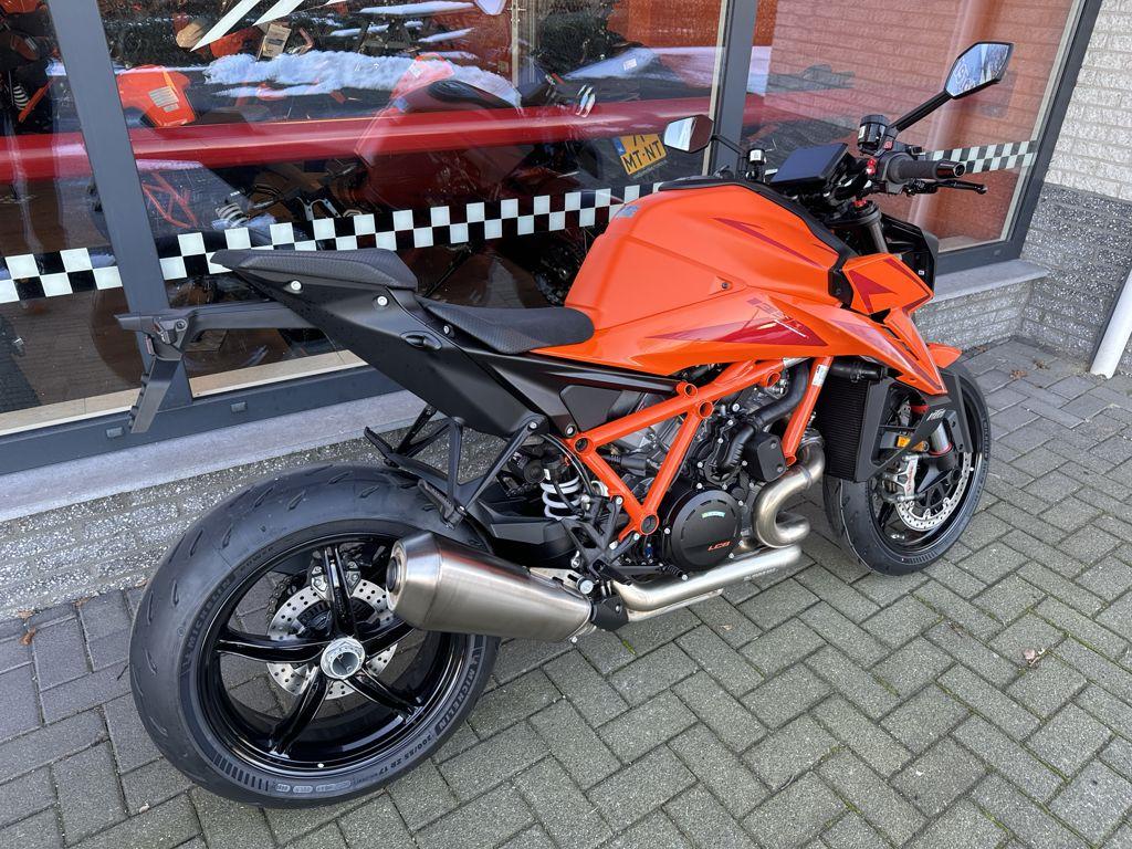 KTM 1390 SUPER DUKE R 2026, Motoren, Motoren | KTM, Bedrijf, Naked bike