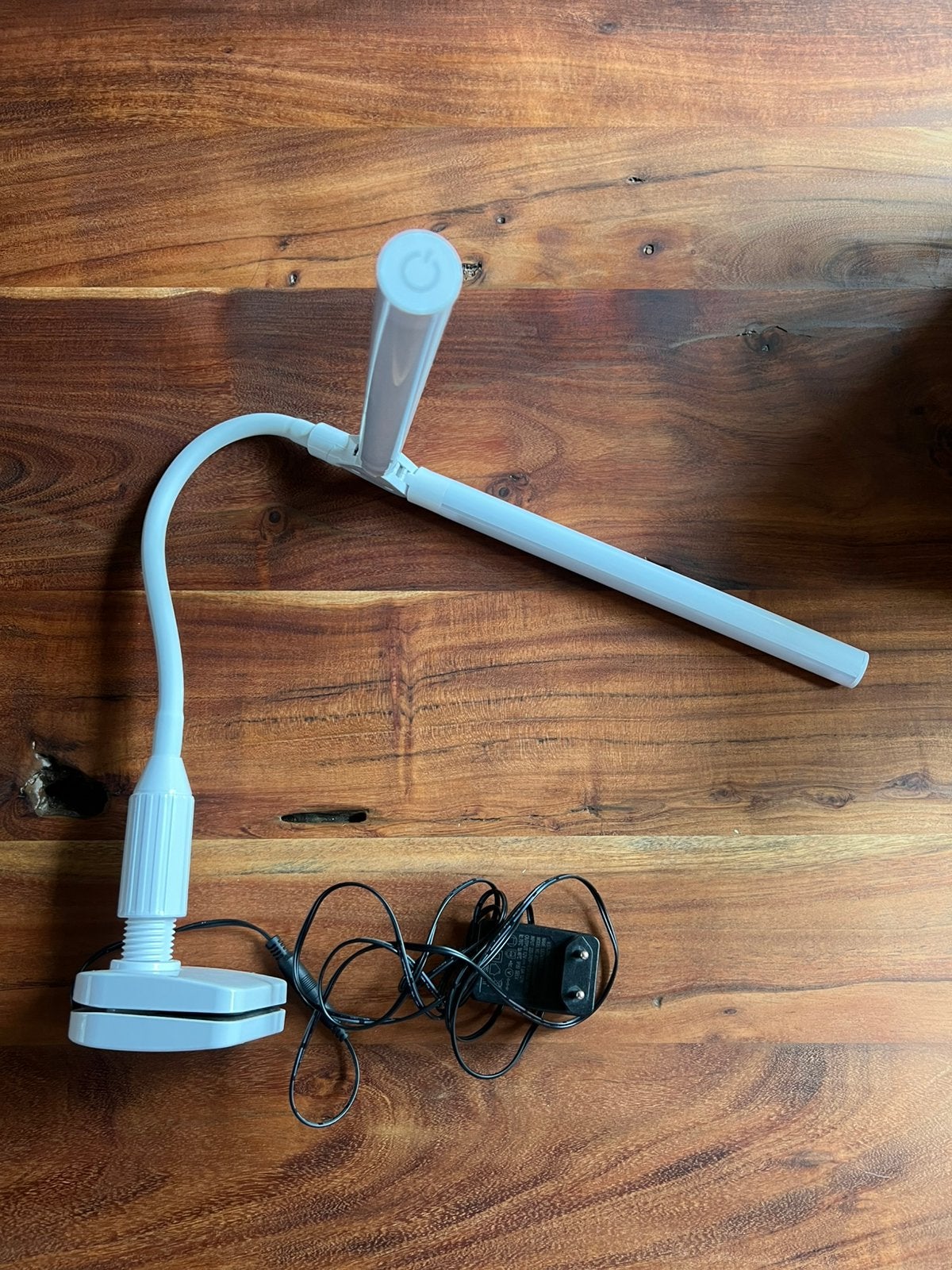DuoLamp daylight N1510, Ophalen, Zo goed als nieuw
