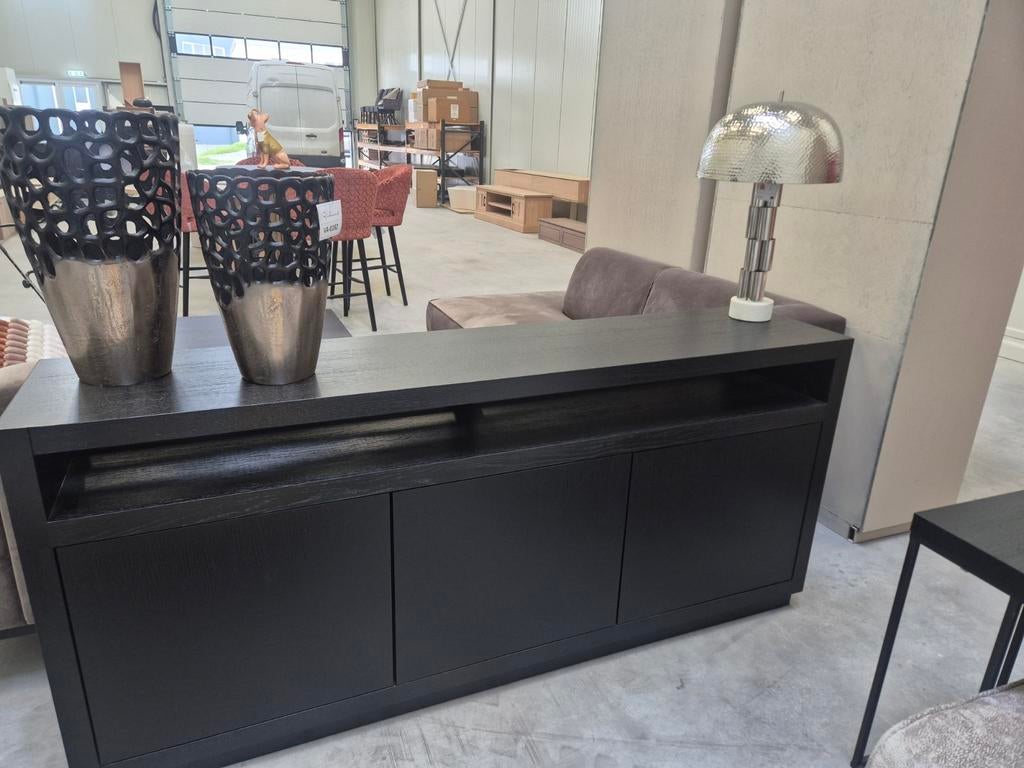 Dressoir oakura richmond interiors, Huis en Inrichting, Kasten | Dressoirs, Ophalen of Verzenden