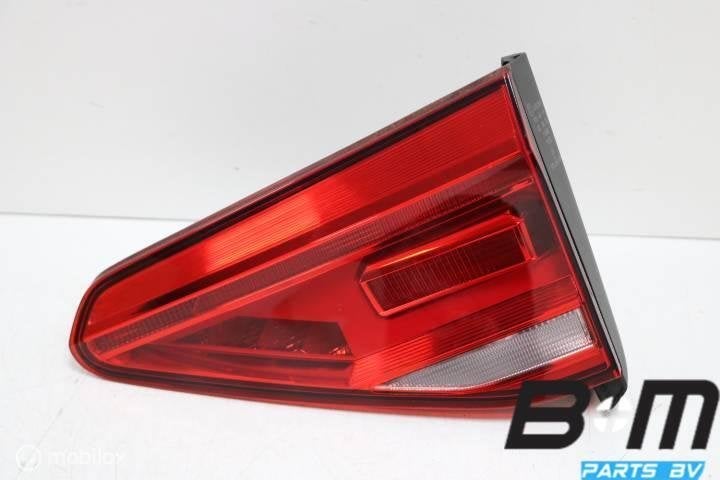Achterlicht in klep rechts VW Touran 5T 5TA945094D, Gebruikt