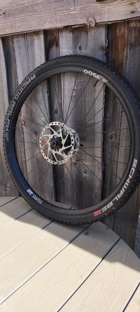 DT SWISS MTB, Ophalen of Verzenden, Wiel