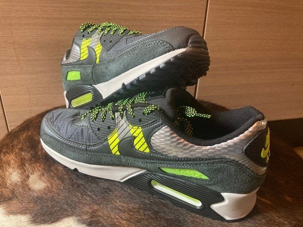 3M Nike Air Max 90's heren sneakers maat 43 schoenen, Ophalen of Verzenden