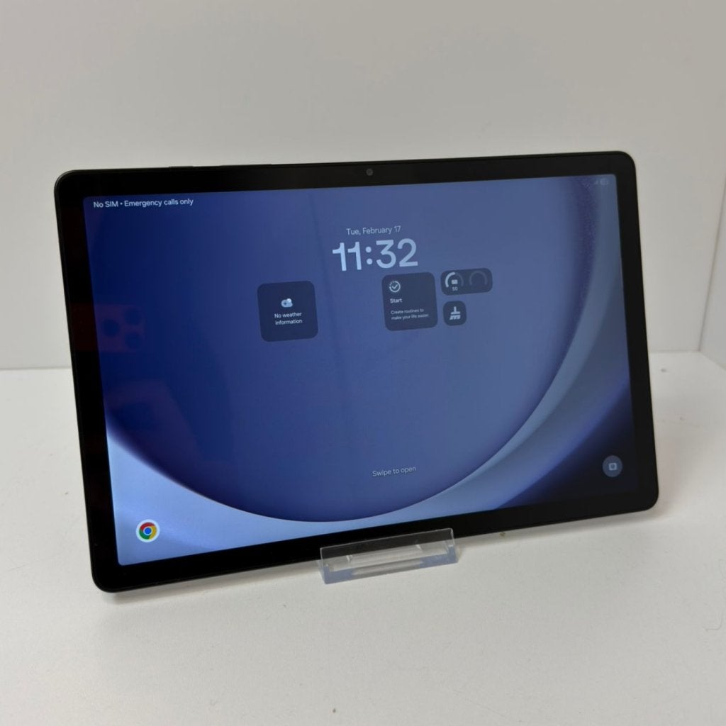 Samsung Tab A9+ 5G 64GB Zwart | Zeer nette staat, Samsung, Zo goed als nieuw, Support@Samsung.com, 129, Samsung-ro, Yeongtong-gu
Suwon-si, Gyeonggi-do 16677
South Korea
