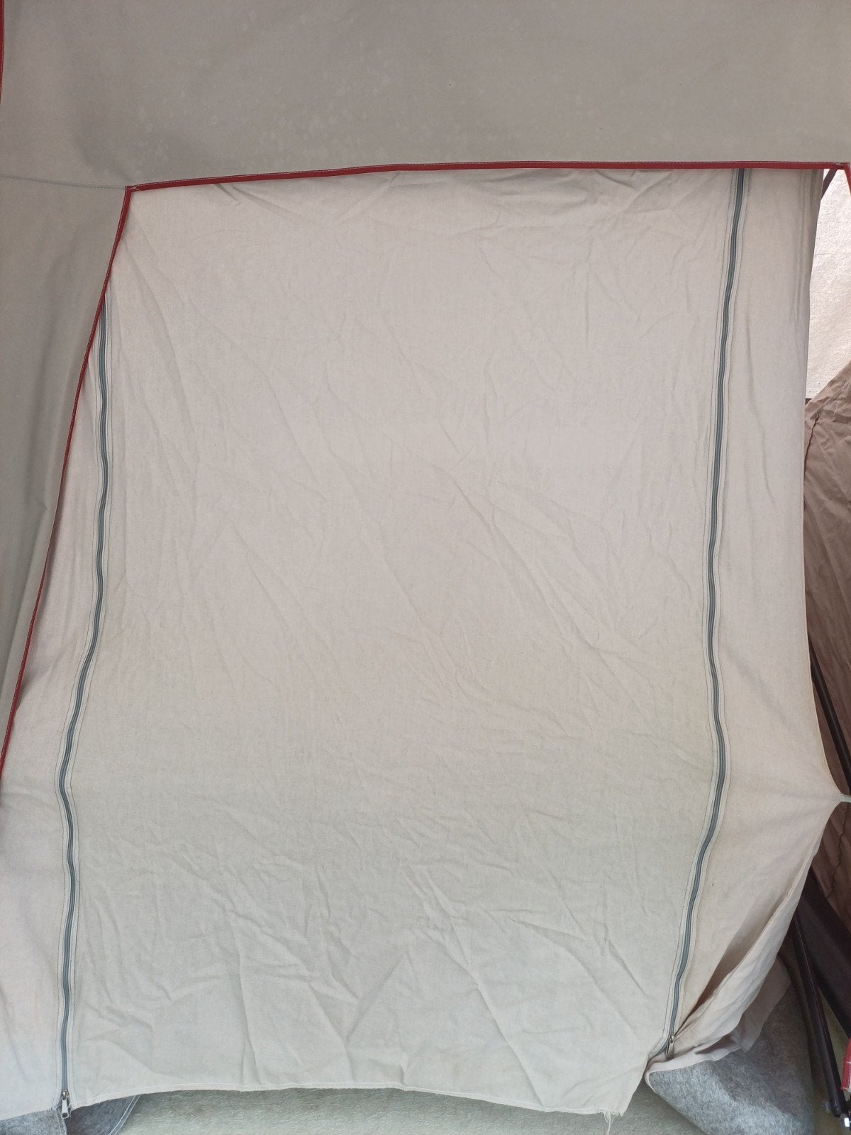 Slaapcabine(s) voor Camp-Let vouwwagen - Goede staat, Caravans en Kamperen, Ophalen, Gebruikt