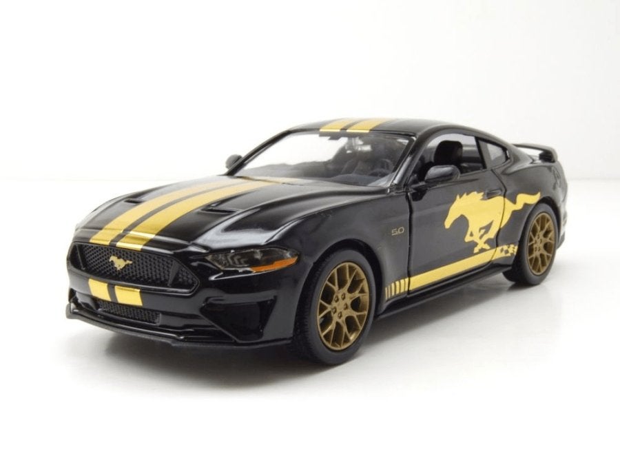 Ford Mustang GT, Ophalen of Verzenden, Nieuw, Auto, Motormax