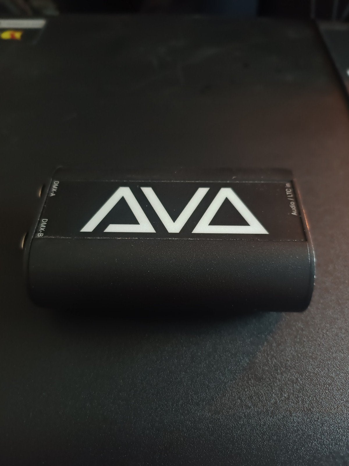Foto 3 van Avolites T2 DMX Interface - USB naar DMX (2 stuks beschikbaa