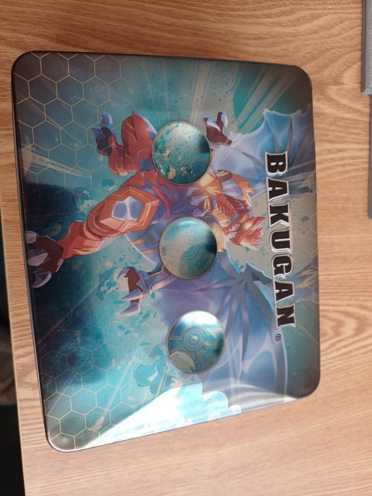 Bakugan, Ophalen of Verzenden
