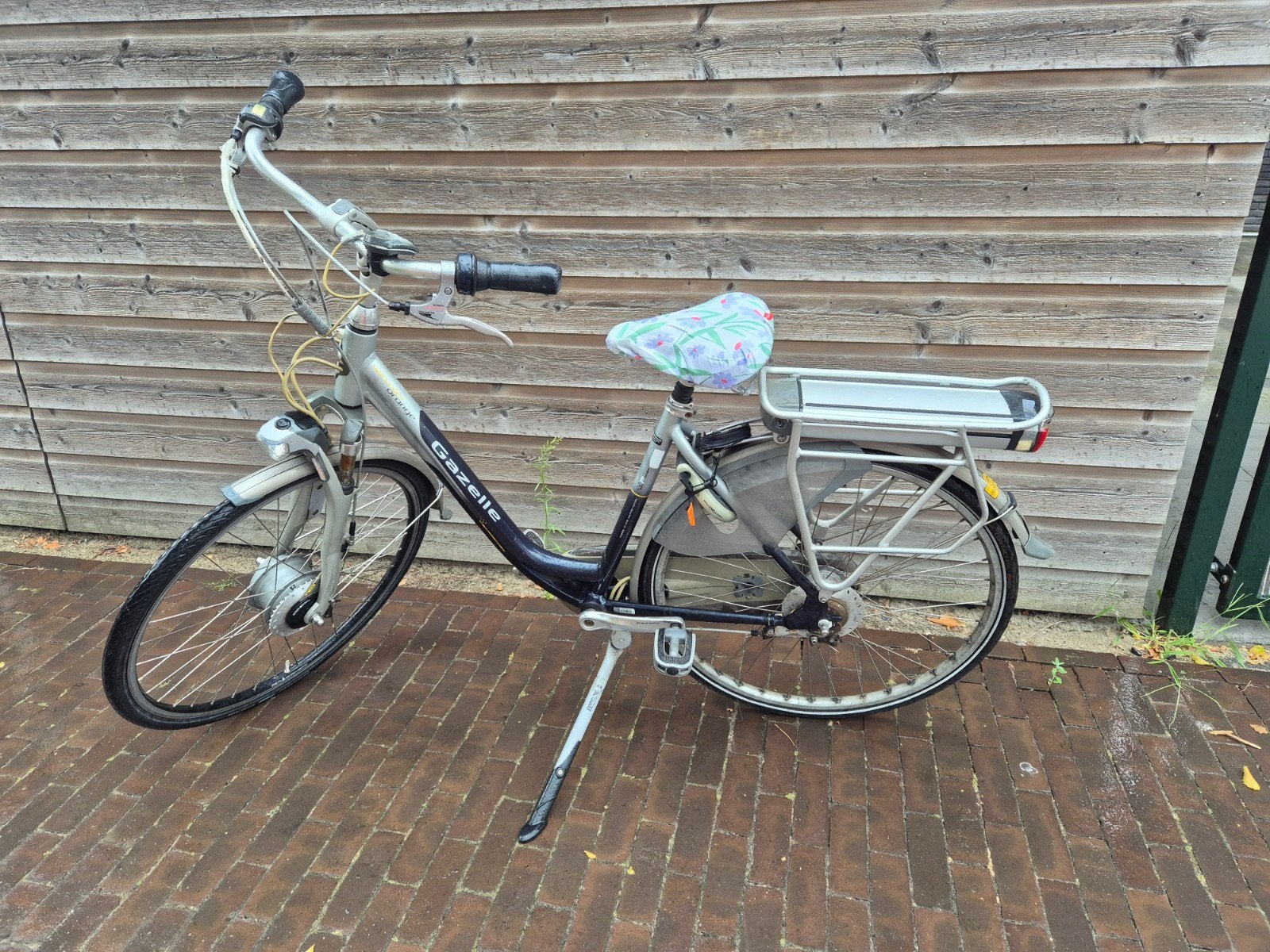 Gazelle Innergy E-bike, Fietsen en Brommers, 47 tot 51 cm, Ophalen, Gebruikt, Gazelle