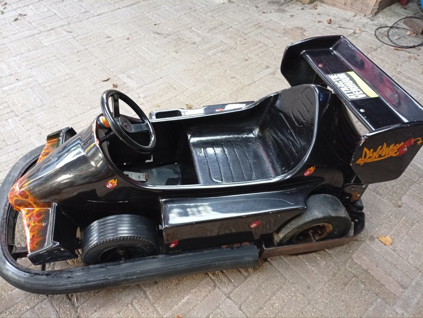 Sela Minicar   word jij de nieuwe max verstappen.rb16 auto, Overige munten, Ophalen, Gebruikt