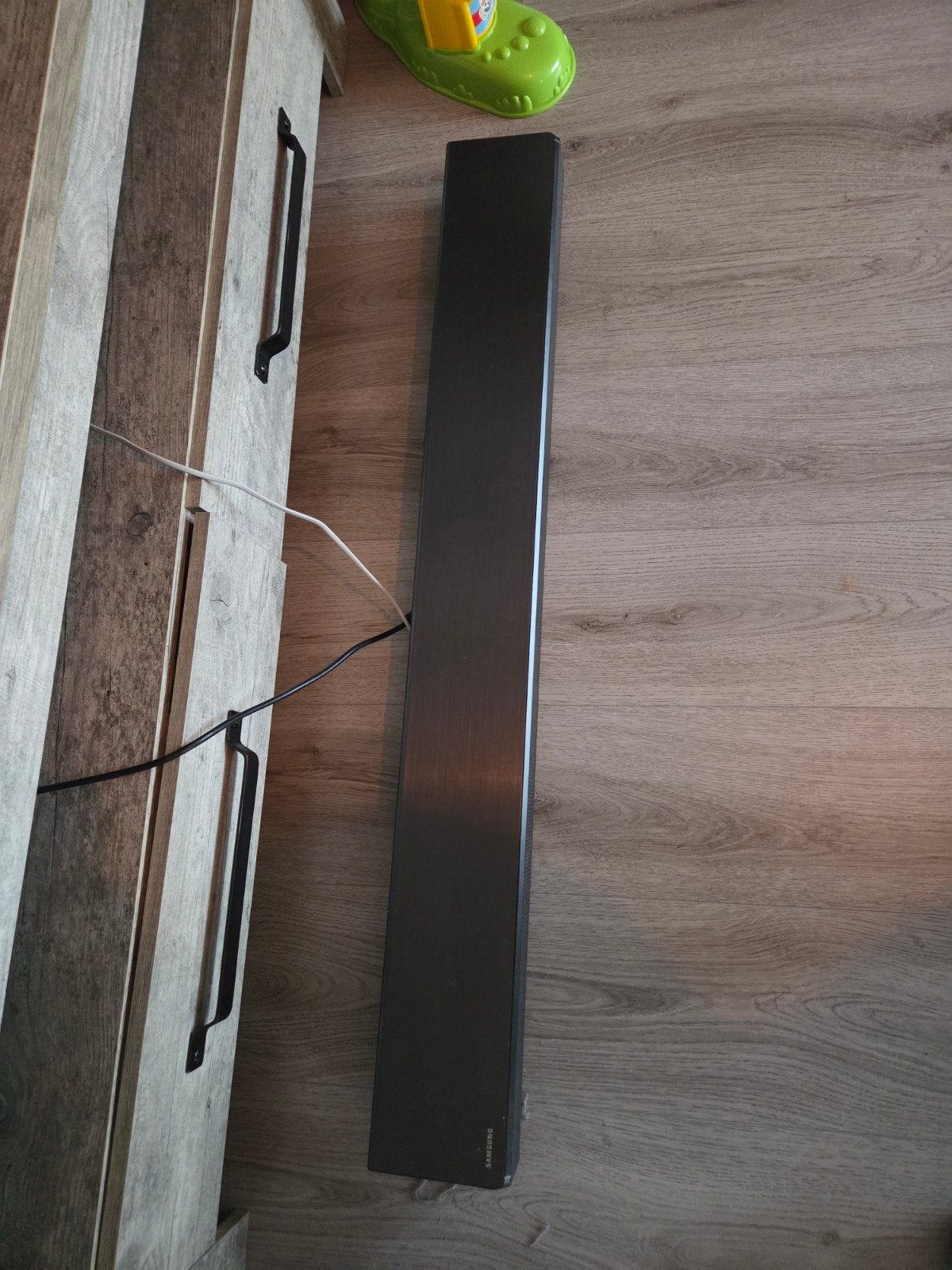 samsung HW-MS650 soundbar, Audio, Tv en Foto, Ophalen, Bluetooth, Zo goed als nieuw
