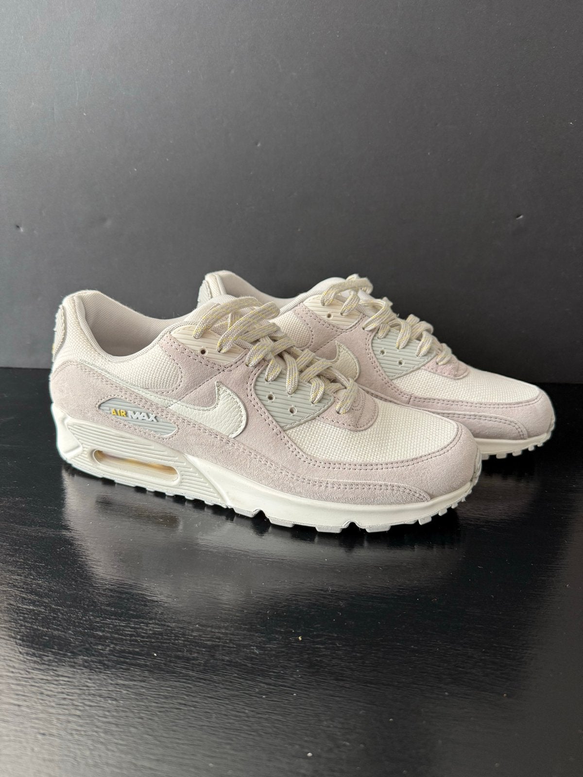 Nike Air Max Sneakers - Maat 45 - Z.G.A.N., Kleding | Heren, Ophalen of Verzenden, Zo goed als nieuw, Sneakers of Gympen