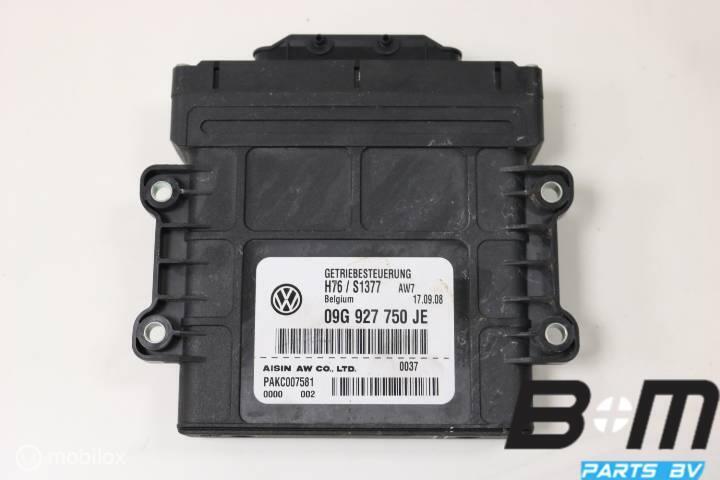 Regelapparaat voor versnellingsbak VW Touran 09G927750JE, Auto-onderdelen, Gebruikt