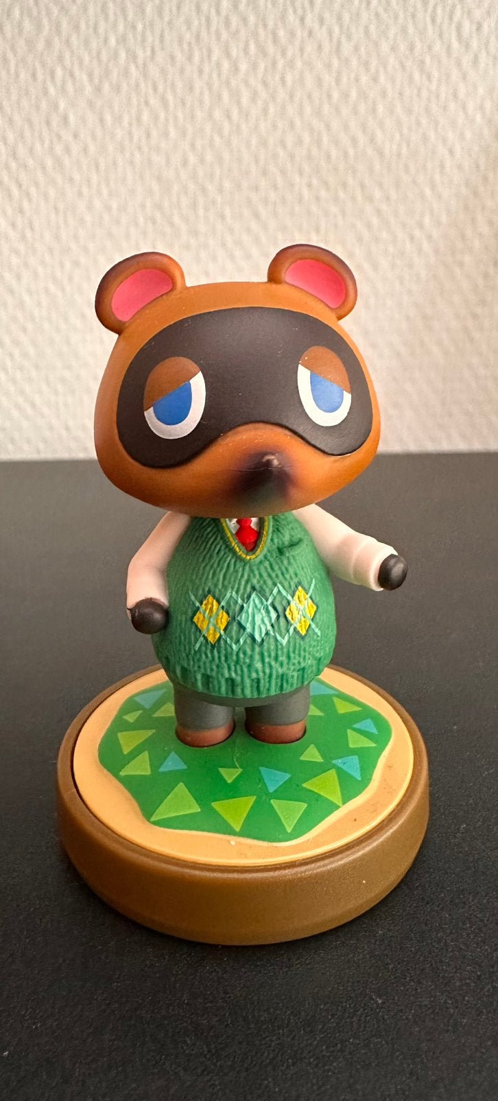 Nintendo amiibo Tom Nook - Animal Crossing, Verzenden, Nieuw
