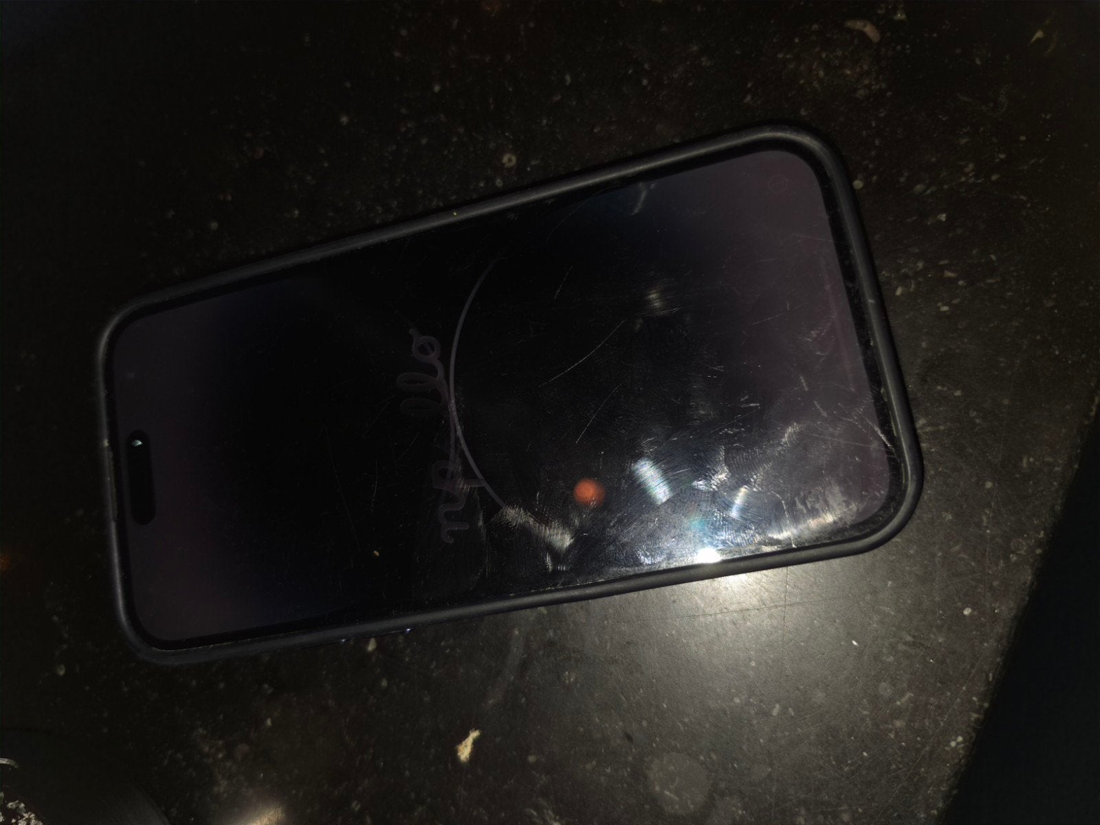 iPhone 15 Pro Max 256GB - Simlockvrij - MagSafe werkt 100%