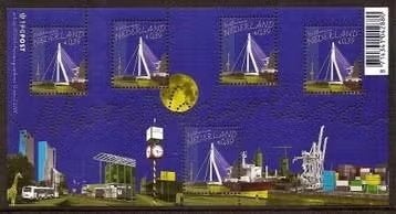 nederland nvph 2340 (pf), Postzegels en Munten, Verzenden, Na 1940, Postfris