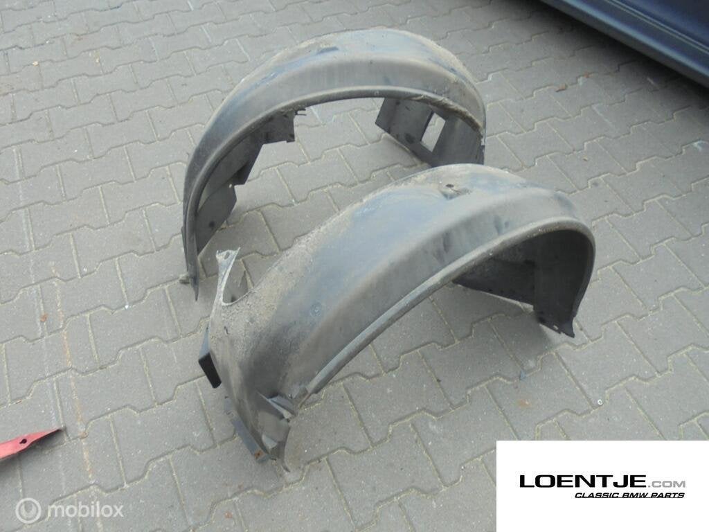 set wielkuipen bmw e36, Gebruikt, Ophalen of Verzenden, BMW, BMW