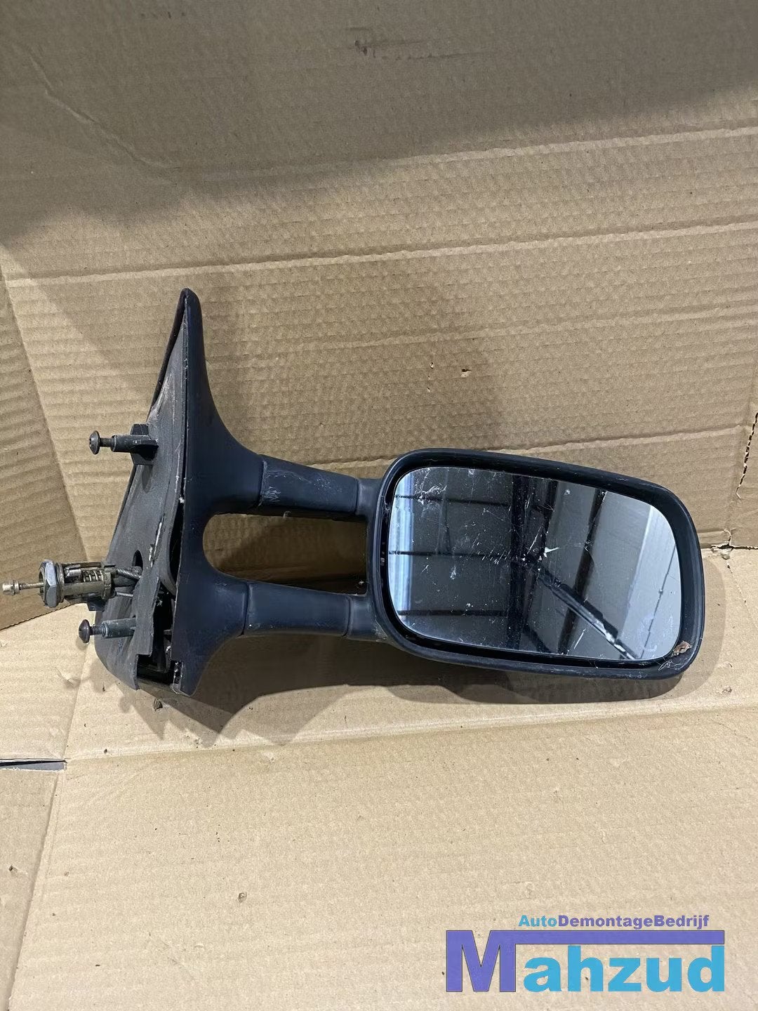 SEAT INCA 6K9 rechter buitenspiegel spiegel rechts, Auto-onderdelen, Spiegels, Gebruikt, Autovia A-2, Km 585 585
08760  Martorell, ES