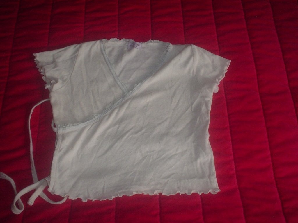 Noa Noa Shirt, Ophalen of Verzenden, Zo goed als nieuw, Meisje, Shirt of Longsleeve