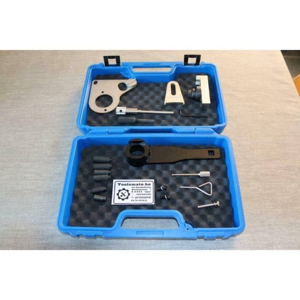 Timingset Fiat Renault Nissan Opel 1.6 1.7 1.8 2.0 2.3 DCI (, Ophalen of Verzenden, Nieuw