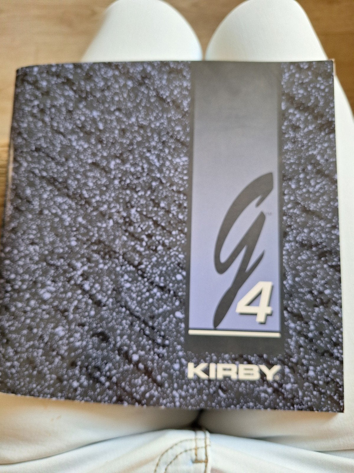 Kirby G4 stofzuiger onderdelen - Zo goed als nieuw, Overige typen, Ophalen of Verzenden, Zo goed als nieuw, Overige merken