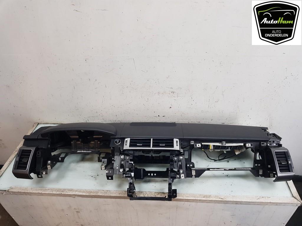 Airbag Set + Dashboard Range Rover Sport (LW) 2014, Auto-onderdelen, Campus Kronberg 7, Kronberg im Taunus 61476, , Duitsland